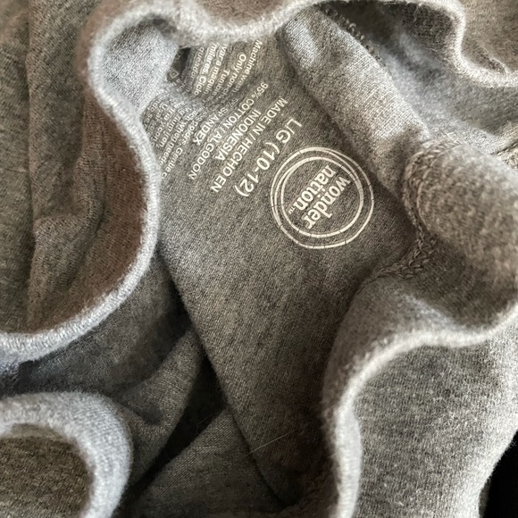 Leggings - girls size 10-12, back to school! - Picture 4 of 6